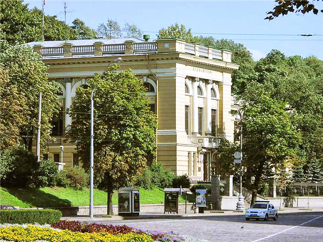 Клаве Збігнев Леонтійович